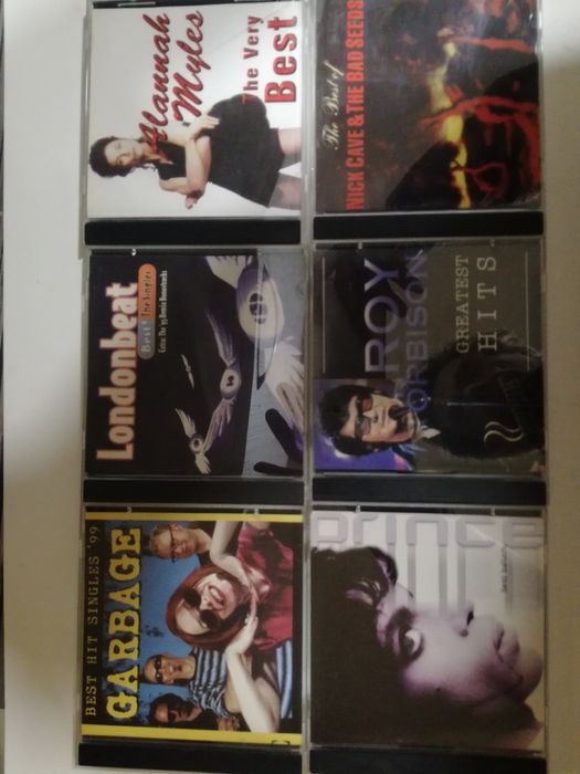 Компакт диск музика CD,лична колекция