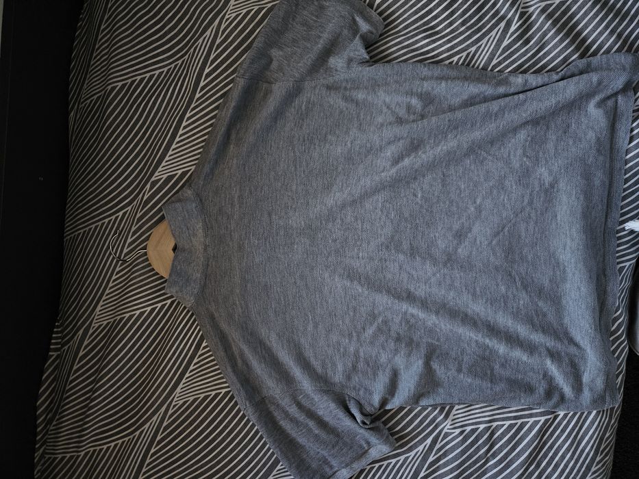 Мъжка риза Lacoste