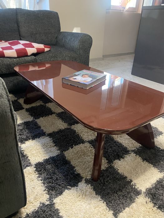 Масичка за кафе / Нова