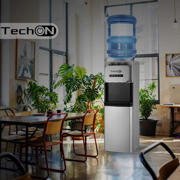 LAMO Кулер для воды \ Kuler