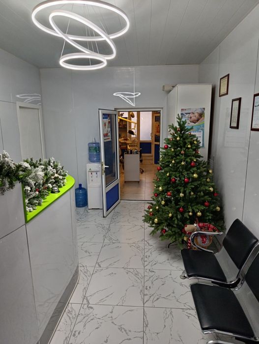 Продается  СВОЕ НЕЖИЛОЕ ,ДЕЙСТВУЮЩАЯ СТОМАТОЛОГИЯ  на туристической ул