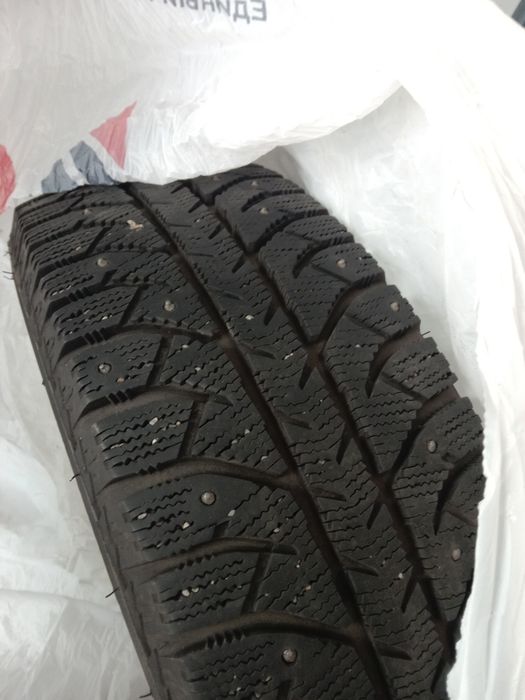 Зимние Шины R15, 185/65