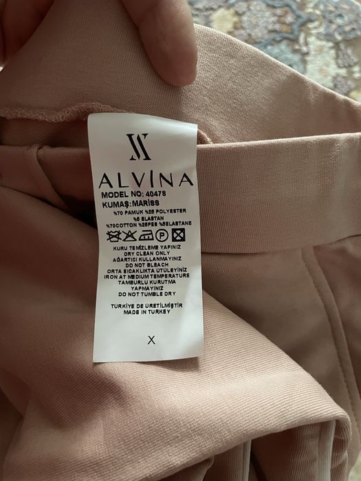 Женская спортивка турецкая