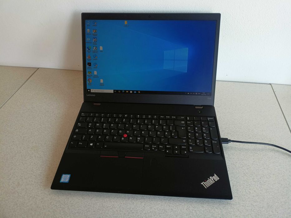 Elemente Lenovo ThinkPad T570
