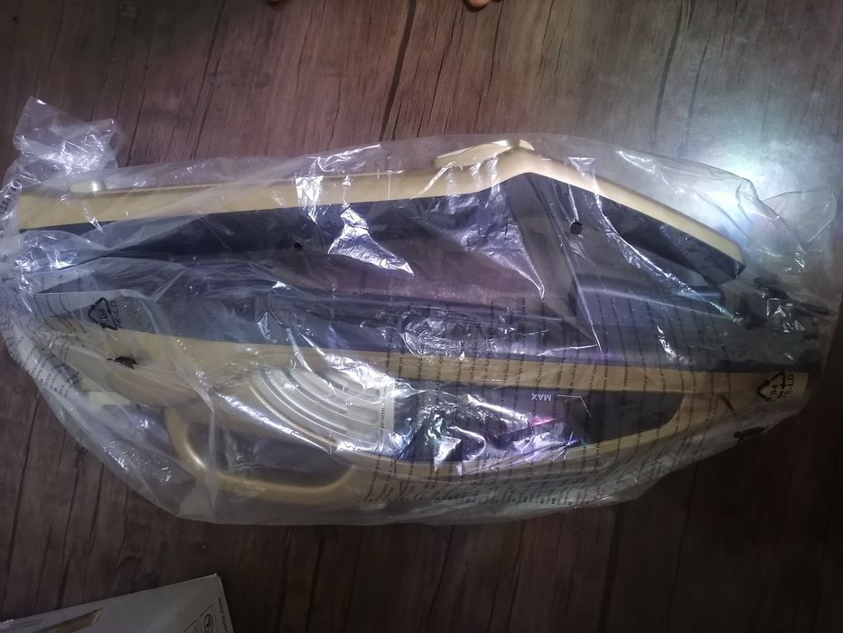 Скидка Пилесос российский