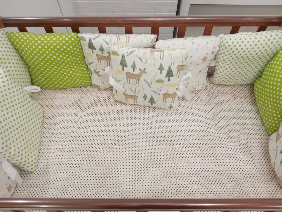 Кроватка для младенцев