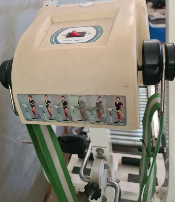 Беговая дорожка "SPORT" многофункциональная Беговая дорожка