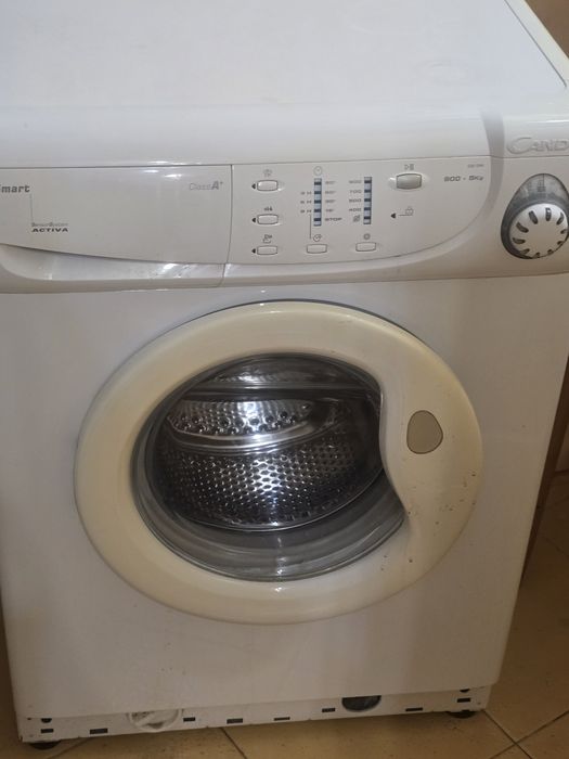 Продам стиральную машинку