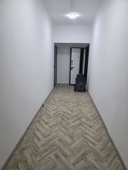 Ганга 2/2/9 Евро ремонт обш: 60кв:м Ор.р:Ганга,Гафур Гулом метро
