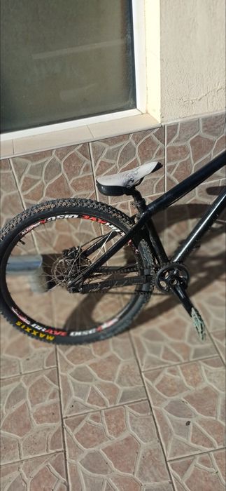 Задна капла 26цола  remerx