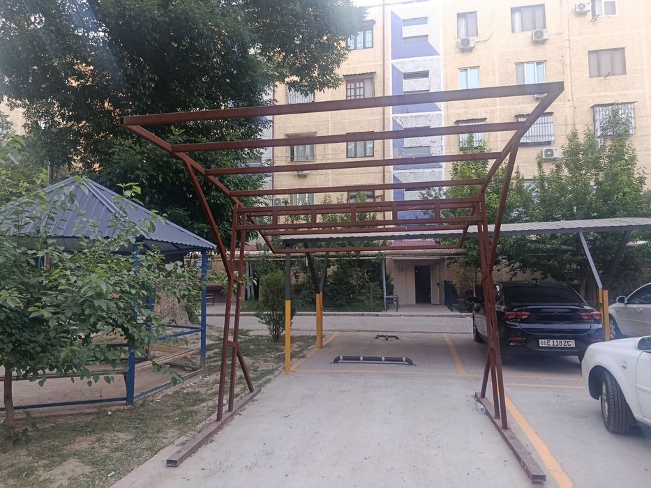 Naves sotiladi arzoon