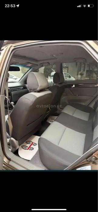 20 oy qolgan krediti bor 8,400,000 xamma narsasi bor malubu bar, rul,