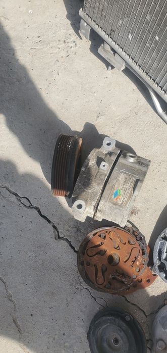 Koblt radnoy kanditsioner