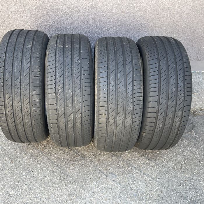 225 55 18 летни гуми MICHELIN