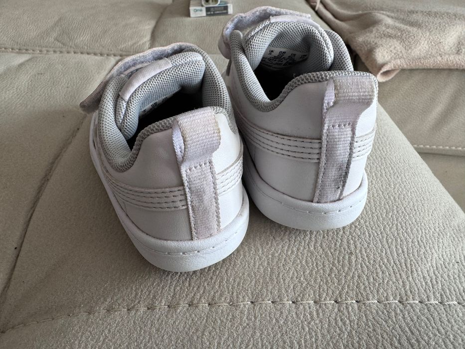 Детски маратонки Puma и ботушки