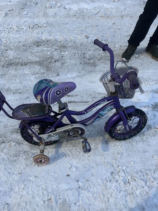 Продам велосимеды