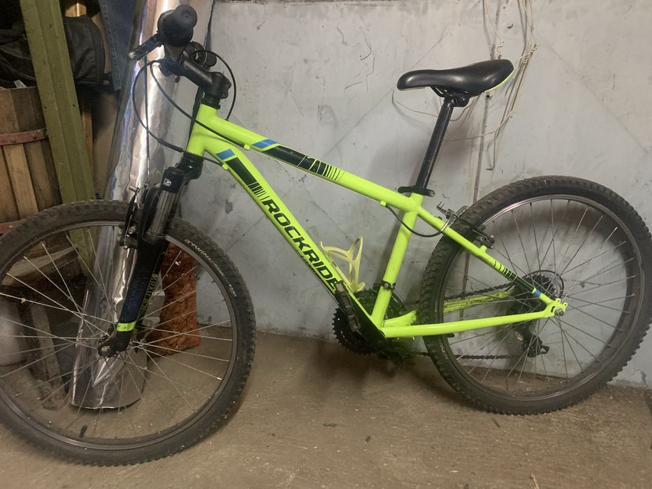 Vand bicicleta  MTB Rockrider