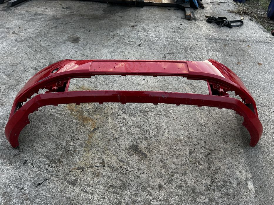 Предна Броня за Skoda Fabia 2015