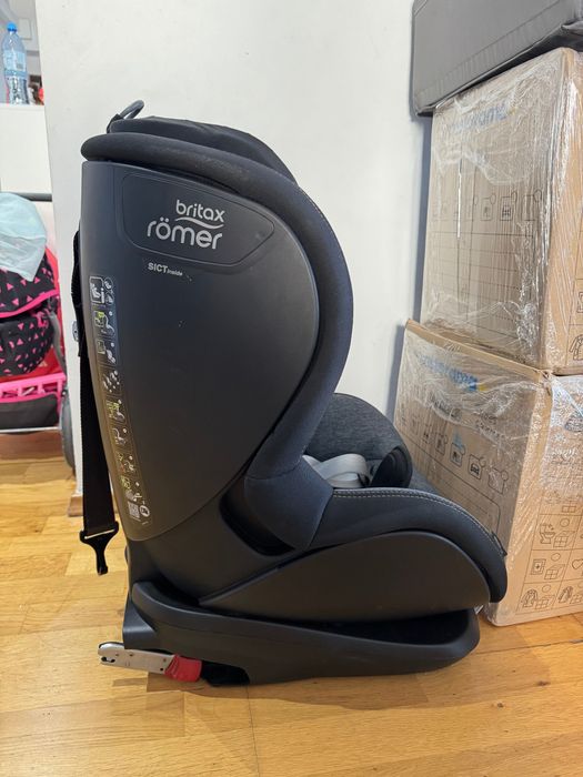 Scaun auto pentru copii Britax Römer, TRIFIX2