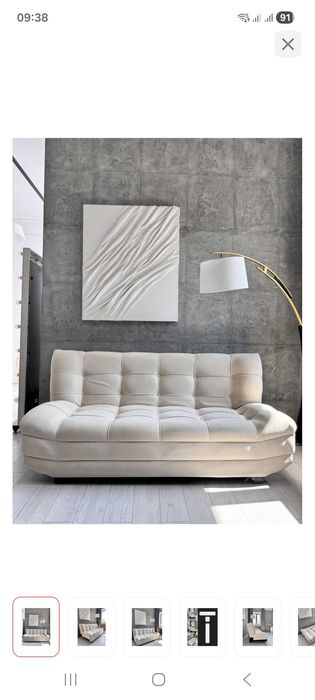 Диван раскладывающийся продам