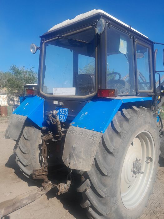 МТЗ 920 М КУН , ВИЛА , коваш