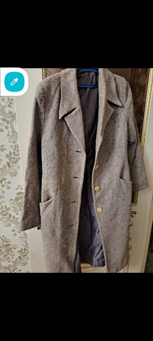 Киімдер бар 52размер