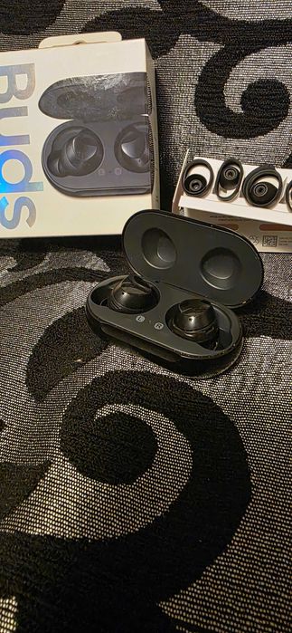 Căști Samsung Galaxy Buds – Black