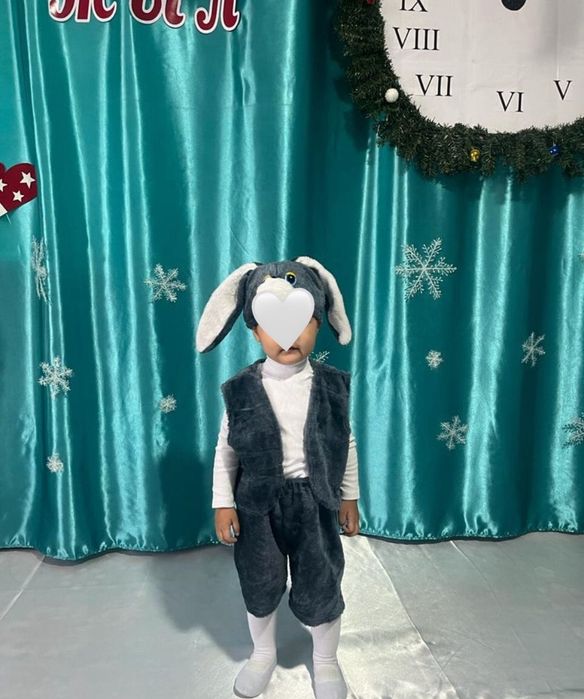 Детские костюмы для садика