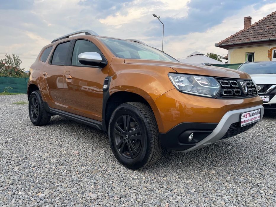 DACIA Duster 2019 — imagine 2