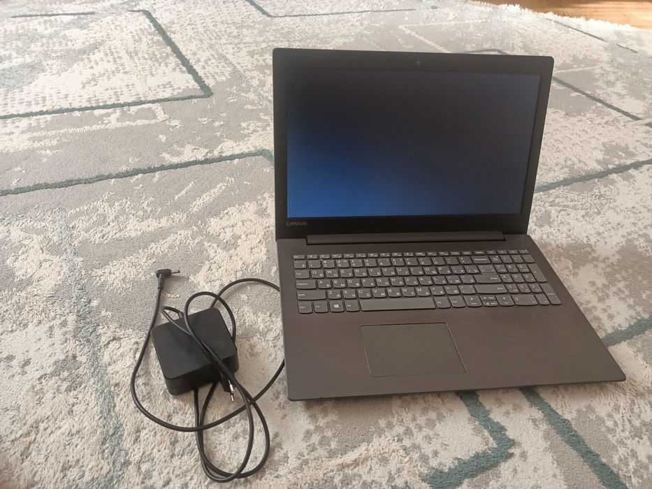 Lenevo ideapad330 (81DE)