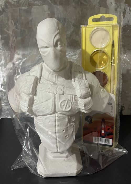 Марвел фигурки для раскраски