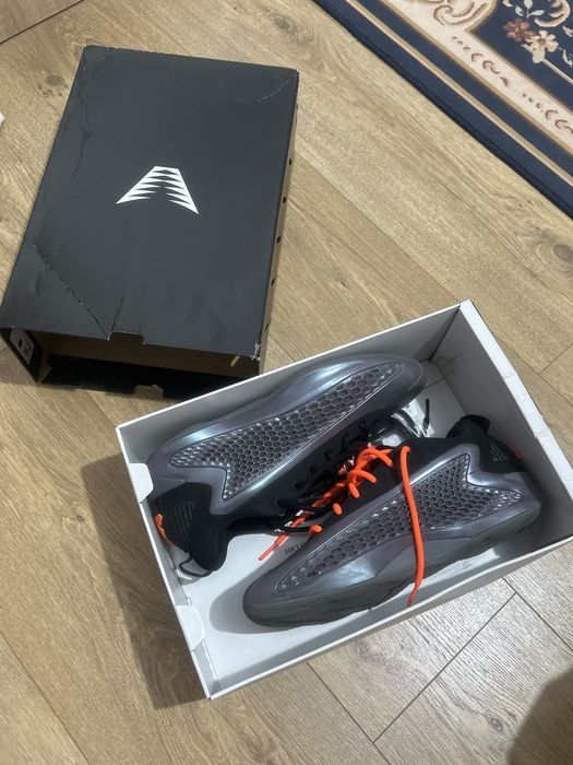 Adidas Anthony Edwards 1