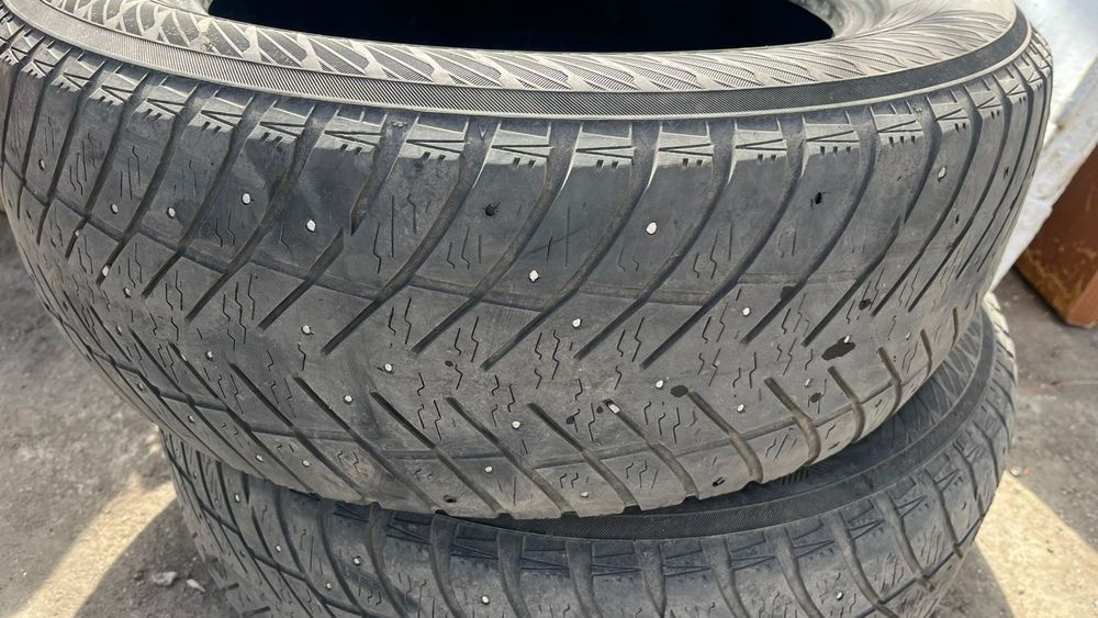 резина на 16 очень дёшево