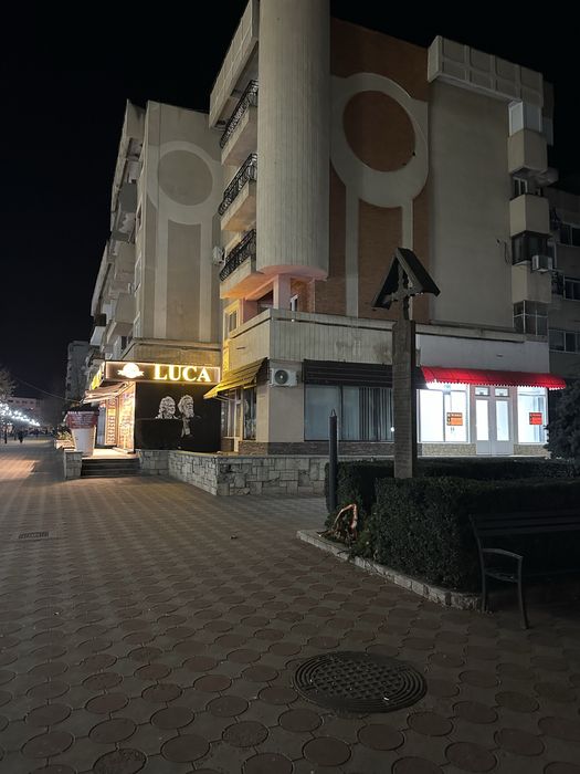 DE INCHIRIAT spatiu  comercial CENTRU
