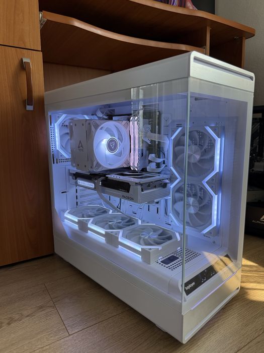 PC Gaming la Comandă / Bugetul Tău (1.500 – 6.000 lei) | Testat & Gata de Joc