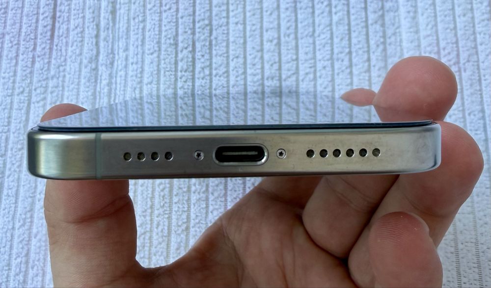 Iphone 16 Pro Max 256GB