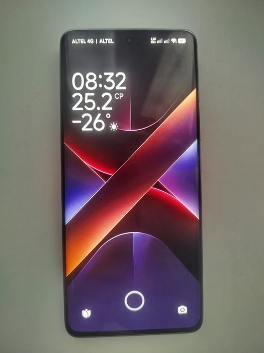 Продам телефон POCO X7