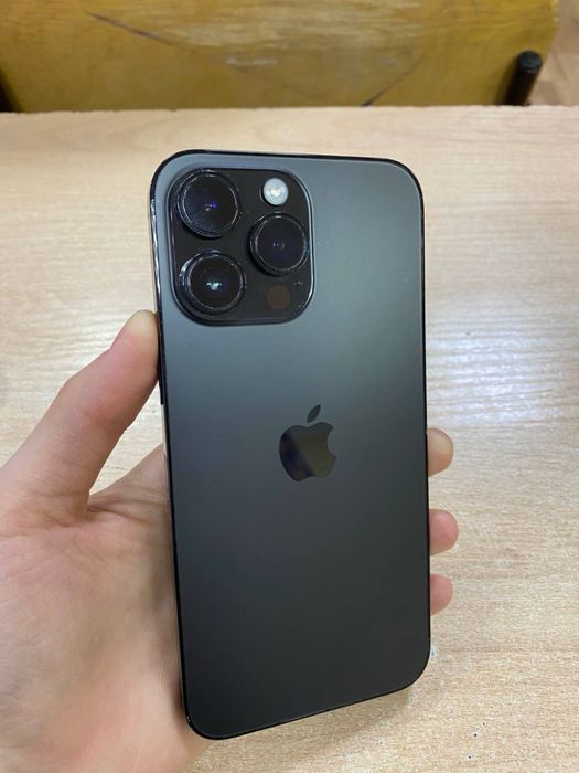 Айфон 14 про макс 256гб