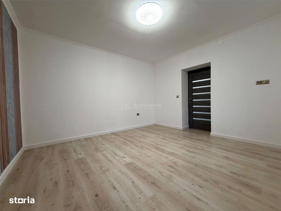 Liniste si confort aproape de oras – Casa nou renovata in Paleu