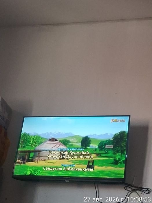 Leadbros smart tv