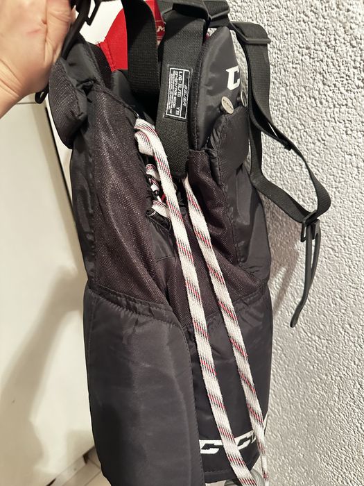 Шорты хоккейные ccm