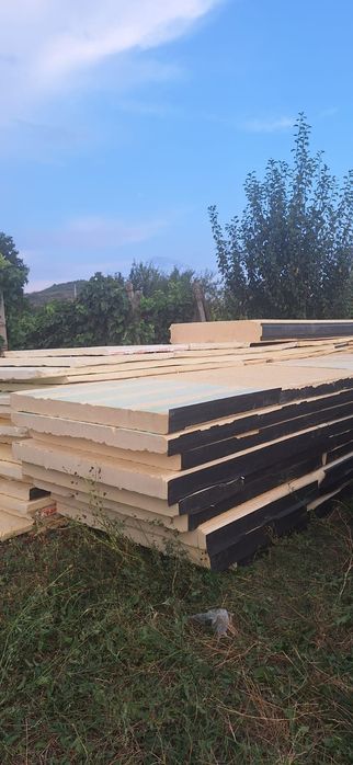 Termoizolații spuma poliuretanica nu polistiren grafitat vata bazaltic