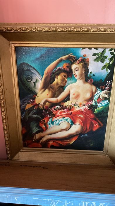 Продам картину .