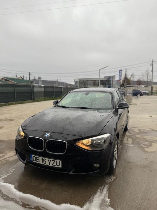 Bmw seria 1 116i 2012