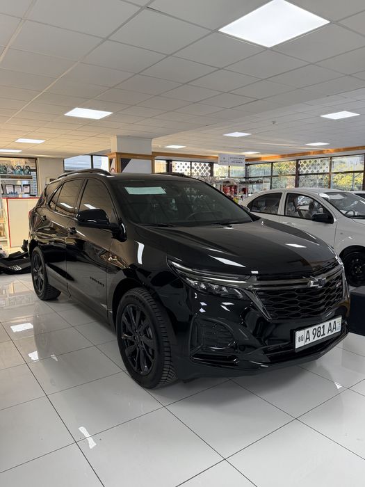 Equinox Full 472 mln ligi 2023/2024