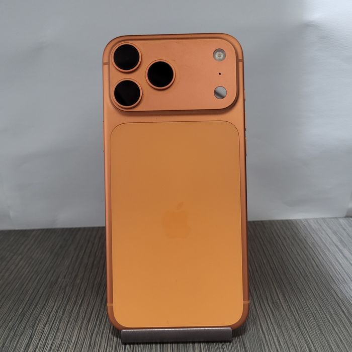IPhone 17 Pro Max 512GB