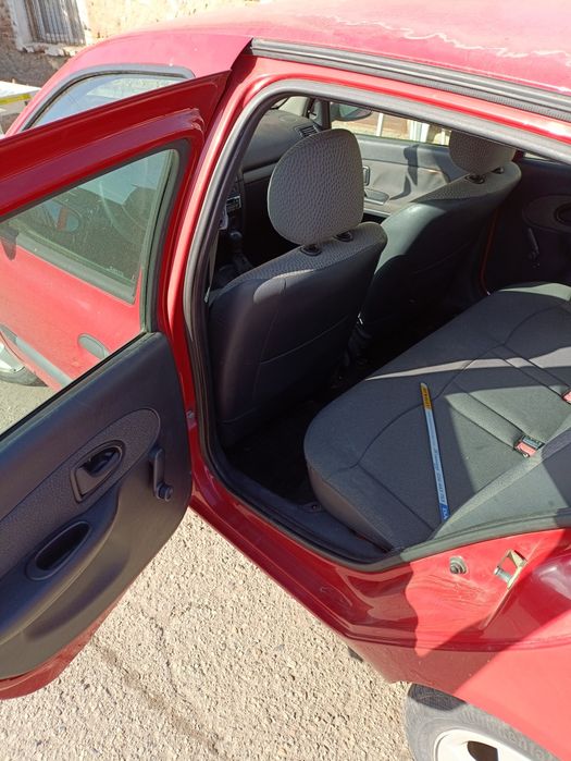 Рено клио 1.5 DCI