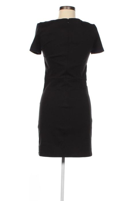 Рокля Only черна