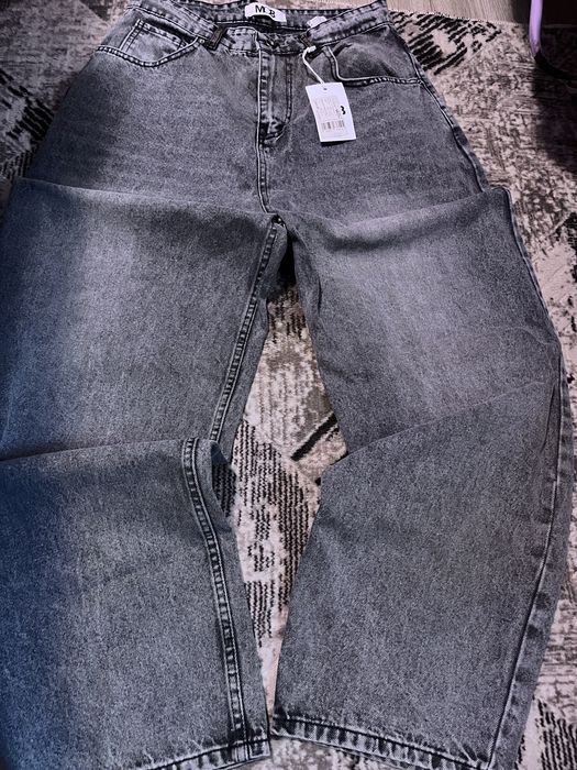 Blugi damă - skinny / elegant, stare excelentă, mărimea (M)
