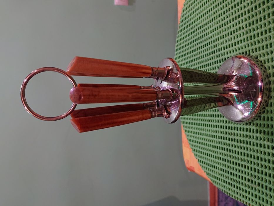 Ножове Solingen - 35бр.